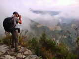 Chemin Inca