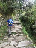 Chemin Inca