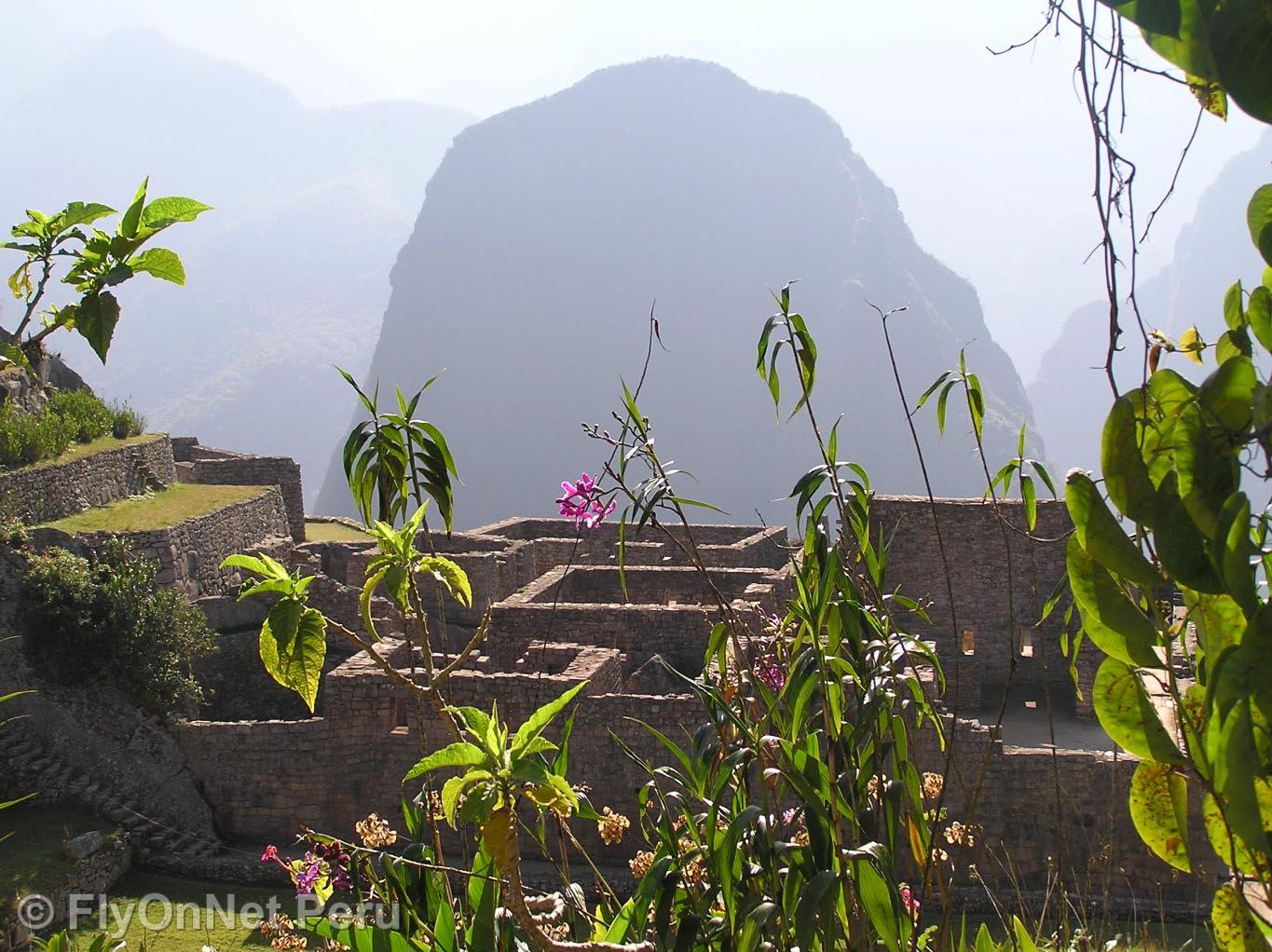 Album photos: Machu Picchu