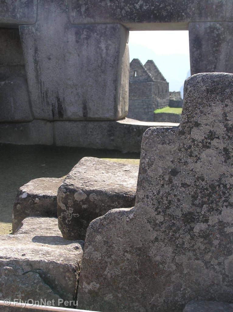 Album photos: Machu Picchu