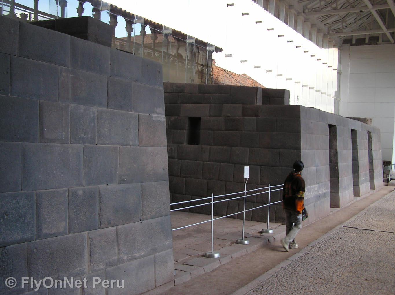 Album photos: Cuzco