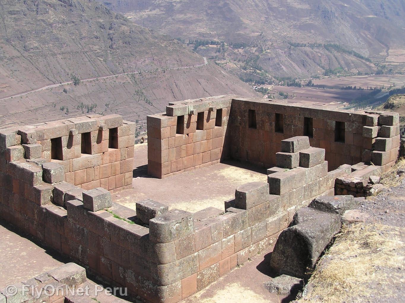 Album photos: Chemin Inca