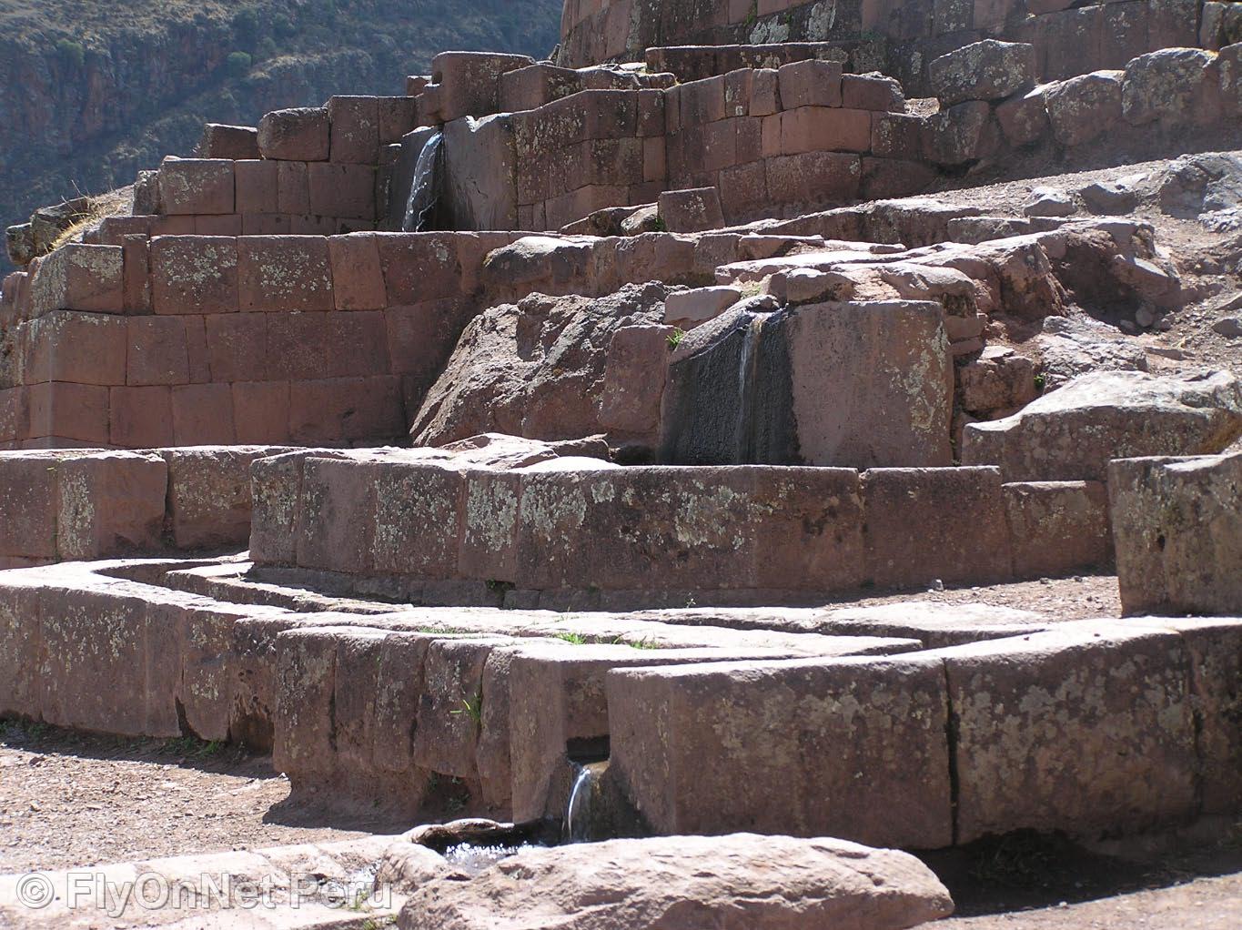 Album photos: Chemin Inca