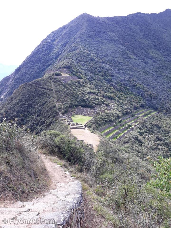 Album photos: Chemin Inca