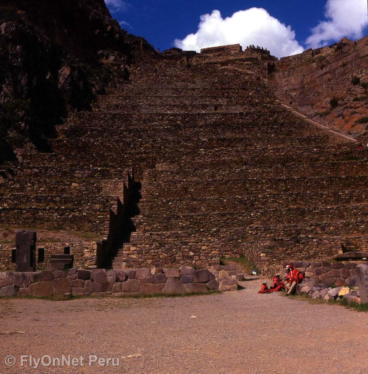 Album photos: Cuzco