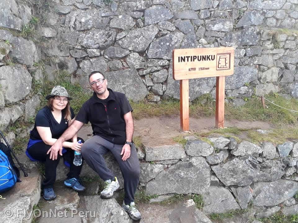 Album photos: Chemin Inca