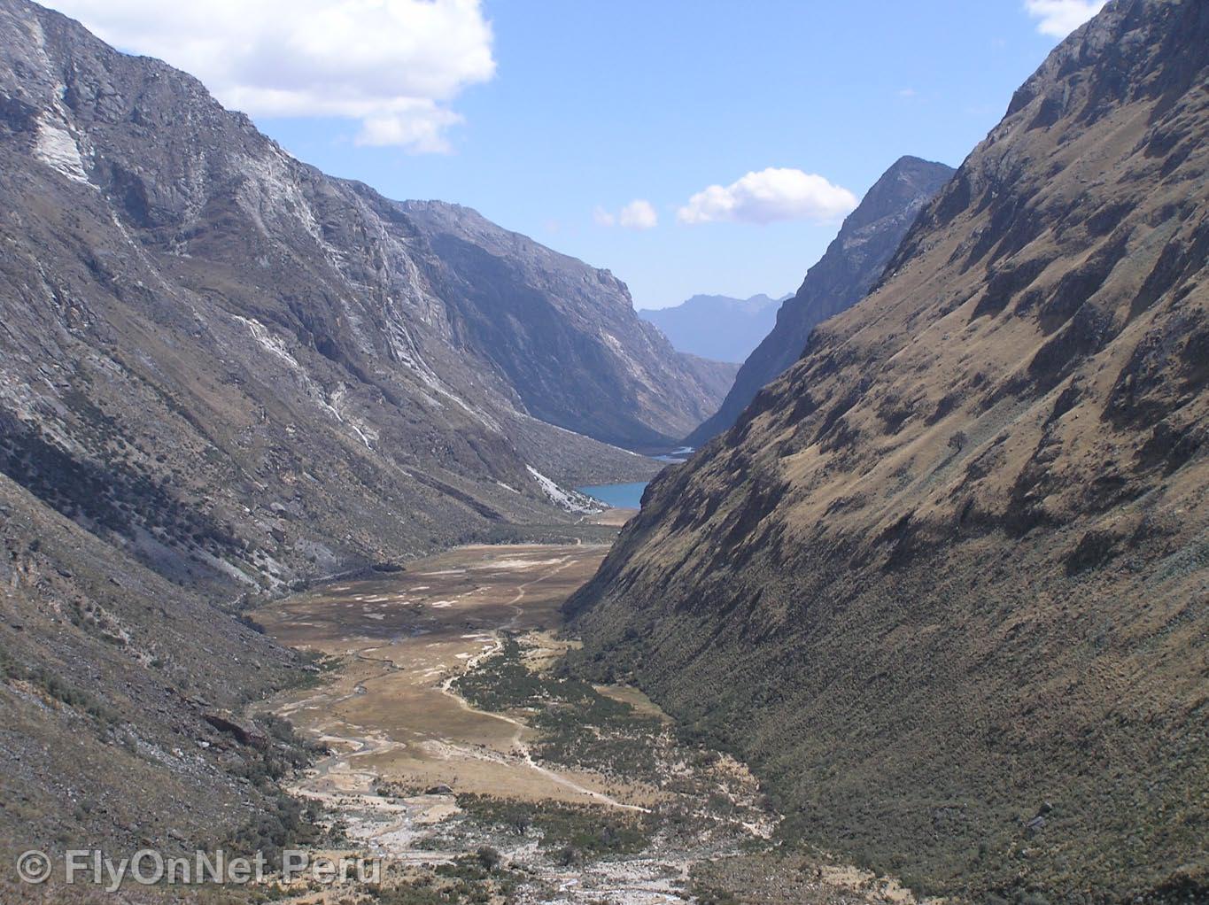 Album photos: Chemin Inca