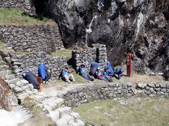 Chemin Inca
