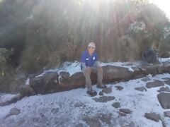 Chemin Inca