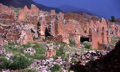 Chemin Inca