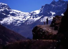Chemin Inca