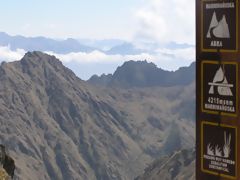 Chemin Inca