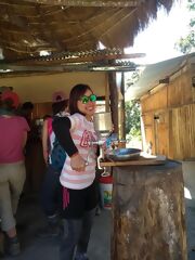 Chemin Inca